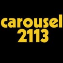 CAROUSEL - 2113 (2015) LP